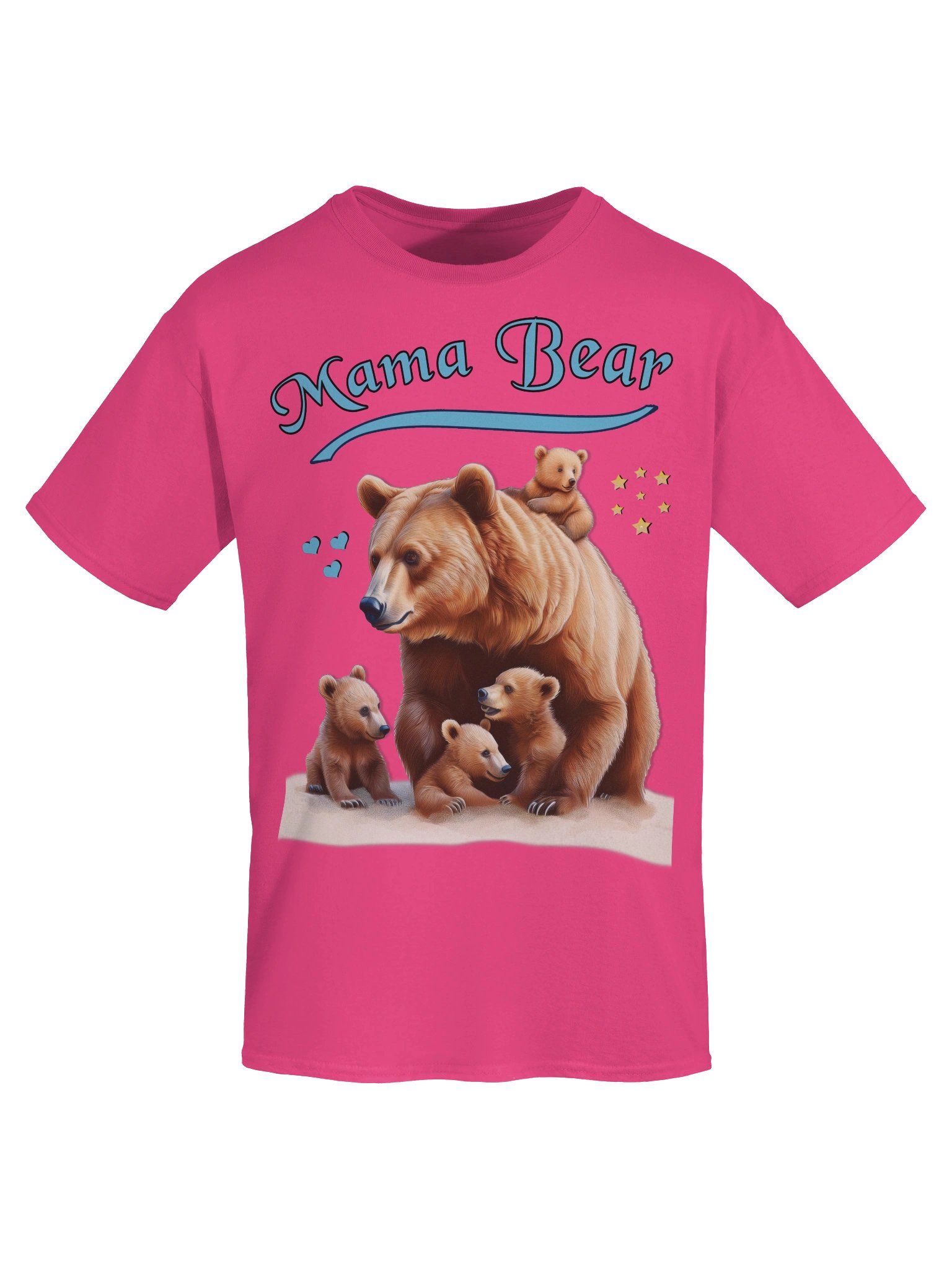 Mama Bear product image (1)
