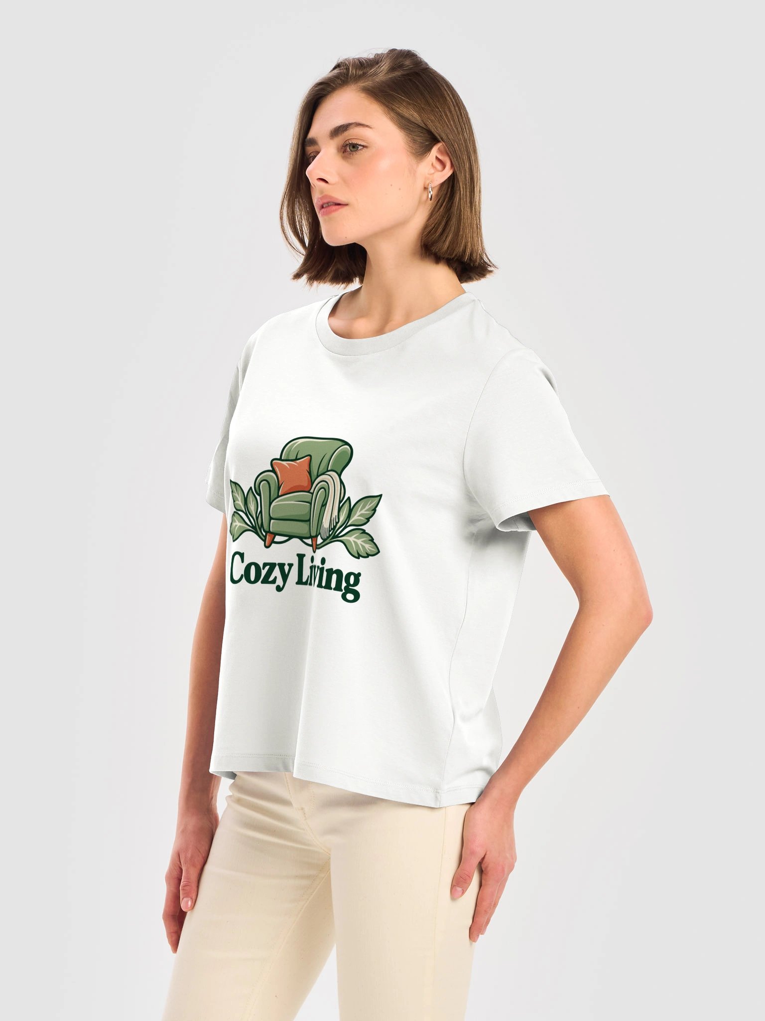 T-Shirt COZY product image (8)