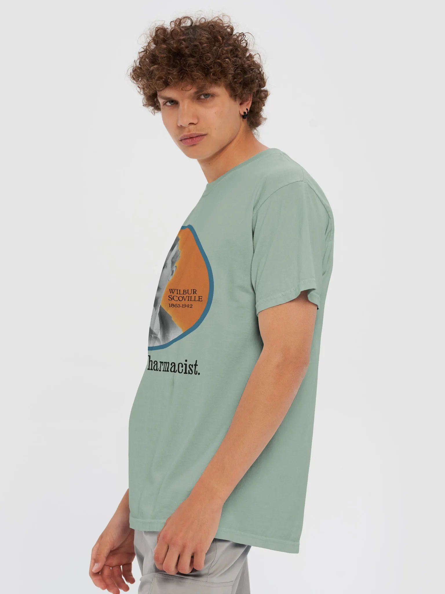 Wilbur the Pharmacist product image (42)