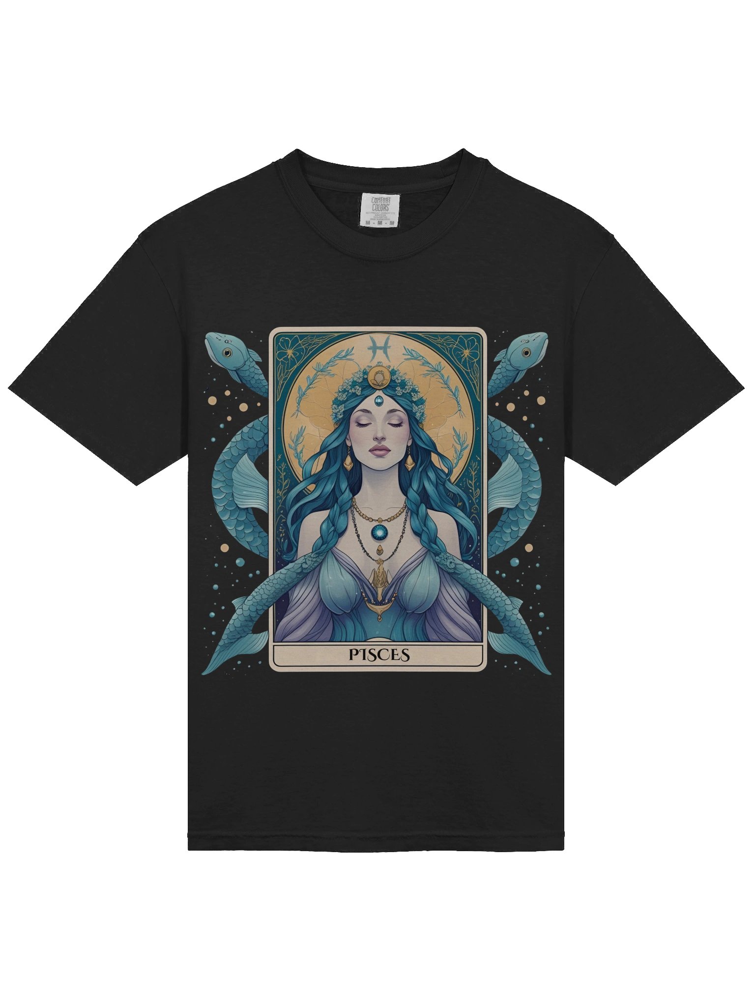 Pisces Gorl product image (11)