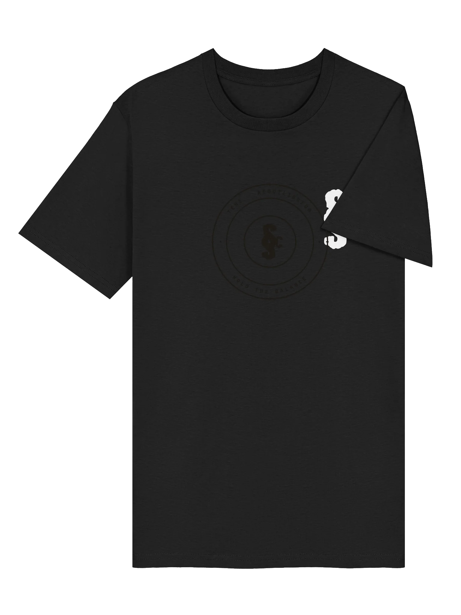 Sworn Stave Collective Unisex T shirt product image (10)