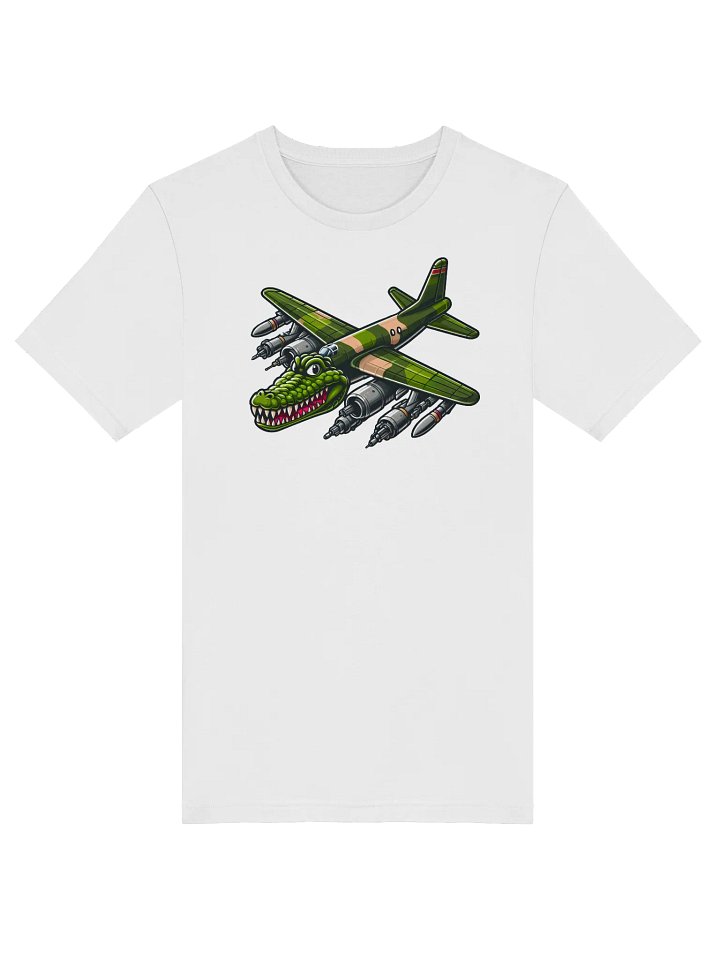 Bombardiro cartoon style product image (1)
