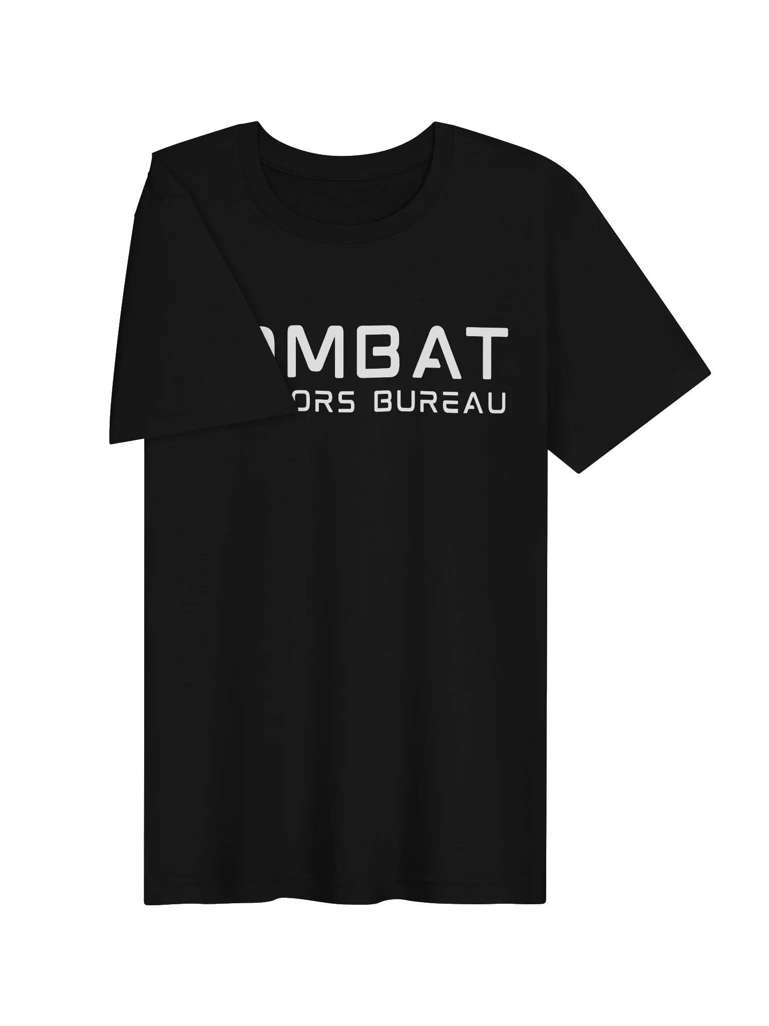 Combat Creators Bureau Graphic Tee product image (3)