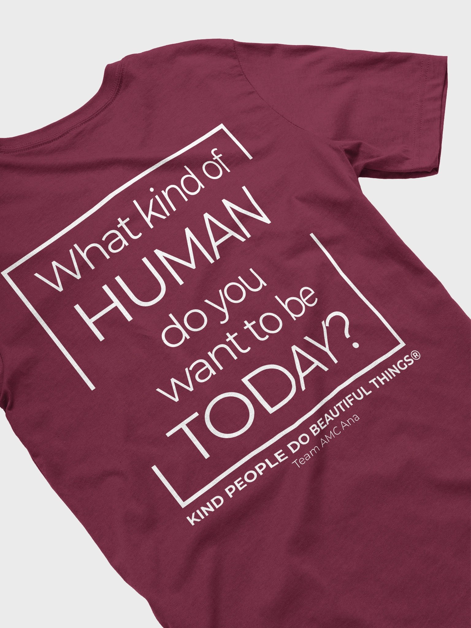MOTIVATED Human - Fall Shirt product image (39)