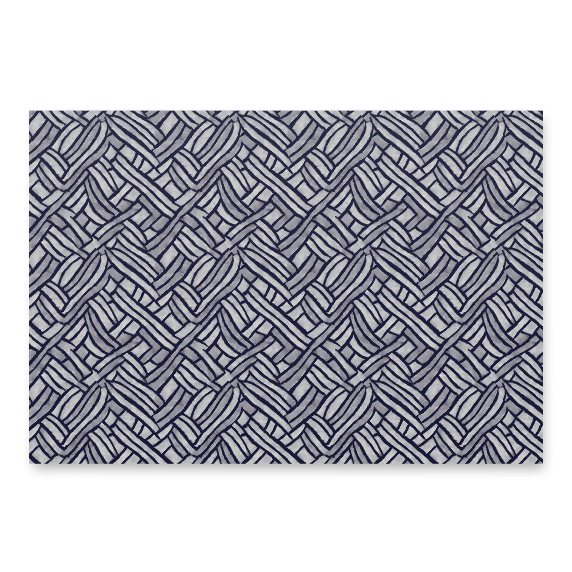 Grey Rectangles Paper Sheets product image (3)