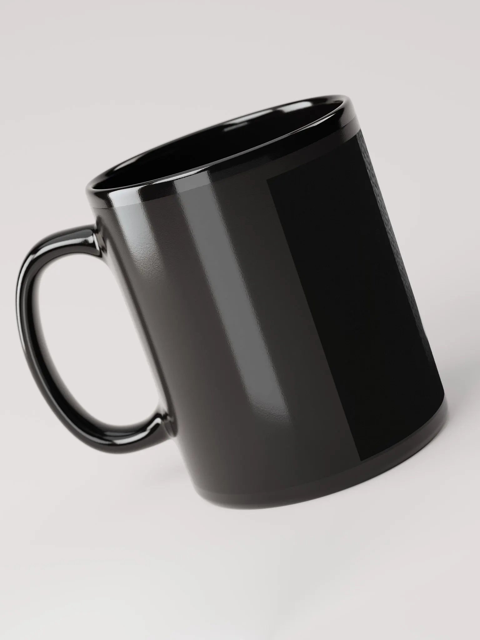 Memorial mug (rest in peace little guy) product image (3)