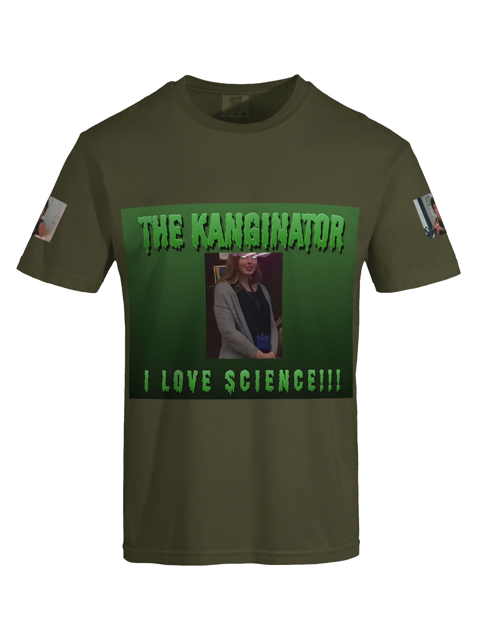 Kirt (Mrs. Kang Shirt) product image (7)