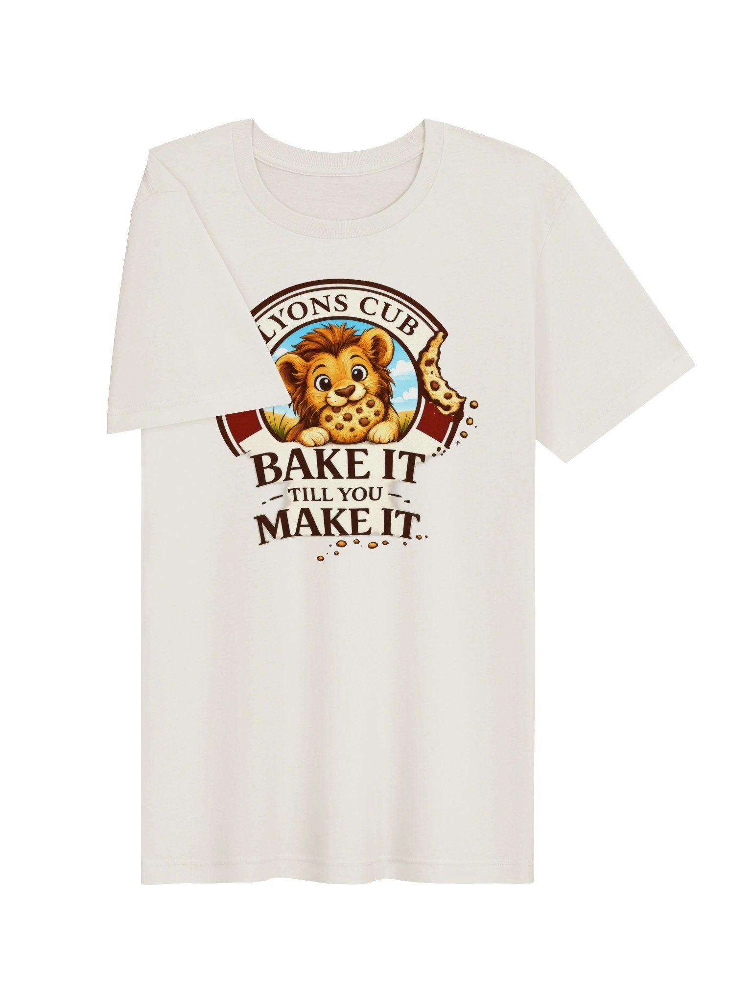 Bake It Till You Make It product image (3)