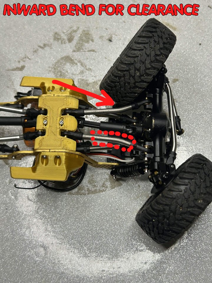 YEPSPEC TOYOTA product image (2)