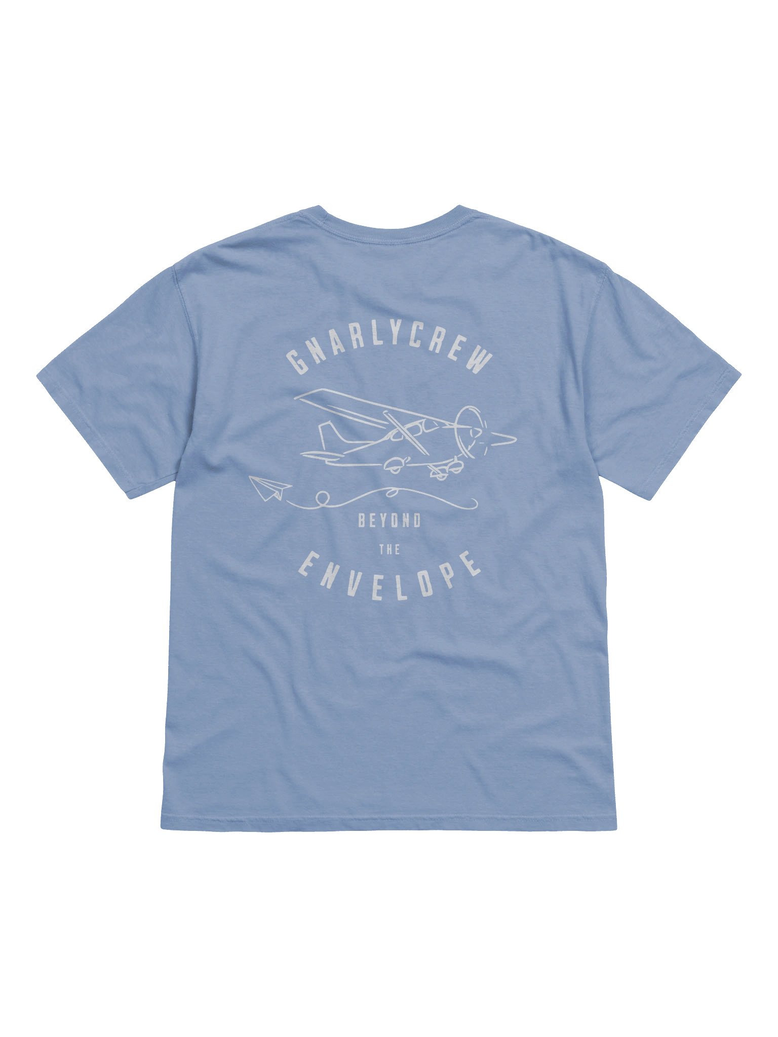 GC - Beyond the Envelope Tee product image (6)