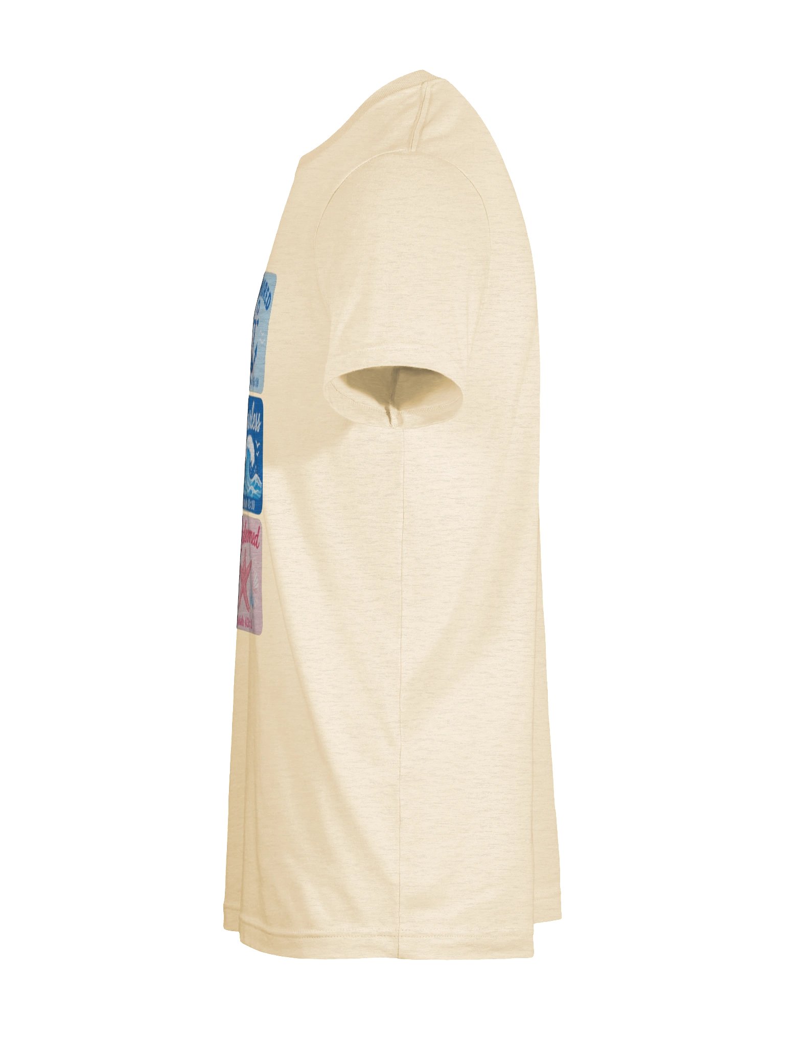 Coastal Faith Tee 2 product image (34)
