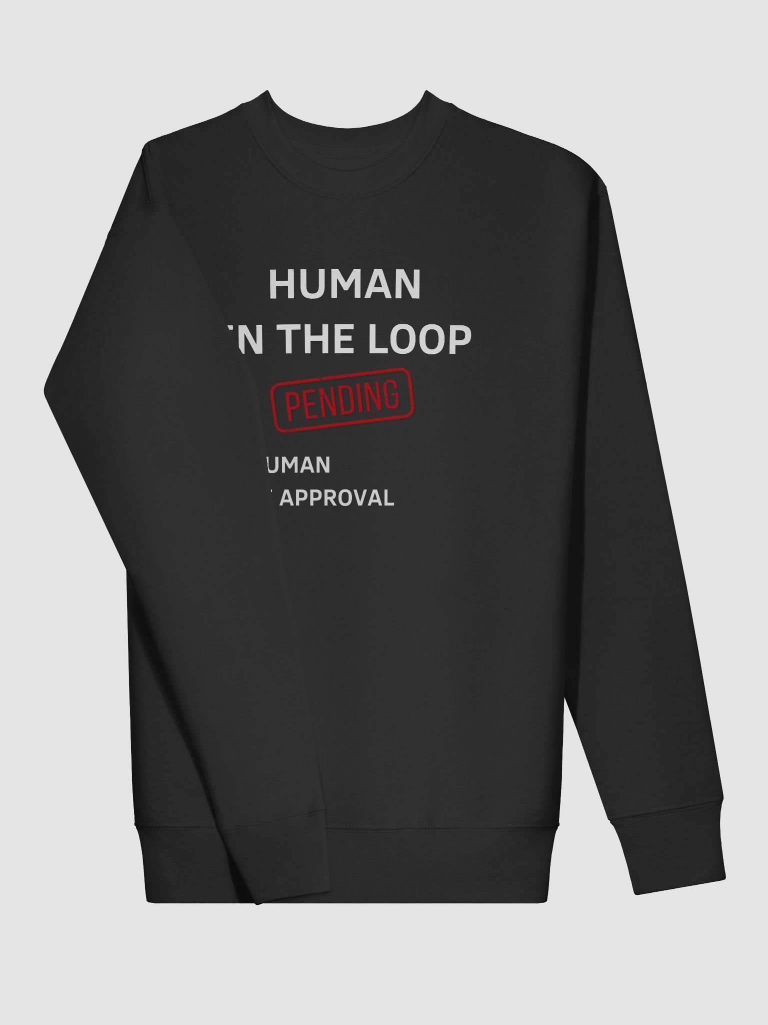 Human in the Loop - Pending AI Approval product image (3)