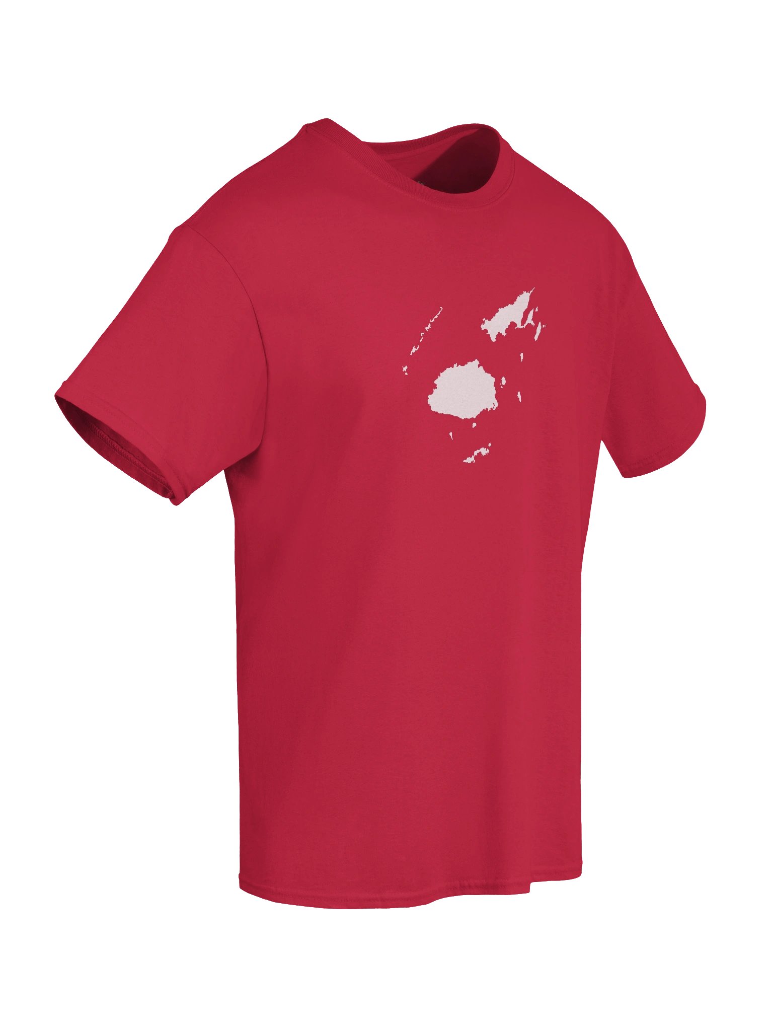 Fiji Islands Tshirt product image (6)