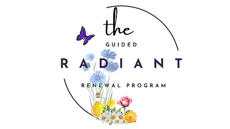 The Guided Radiant Renewal Program