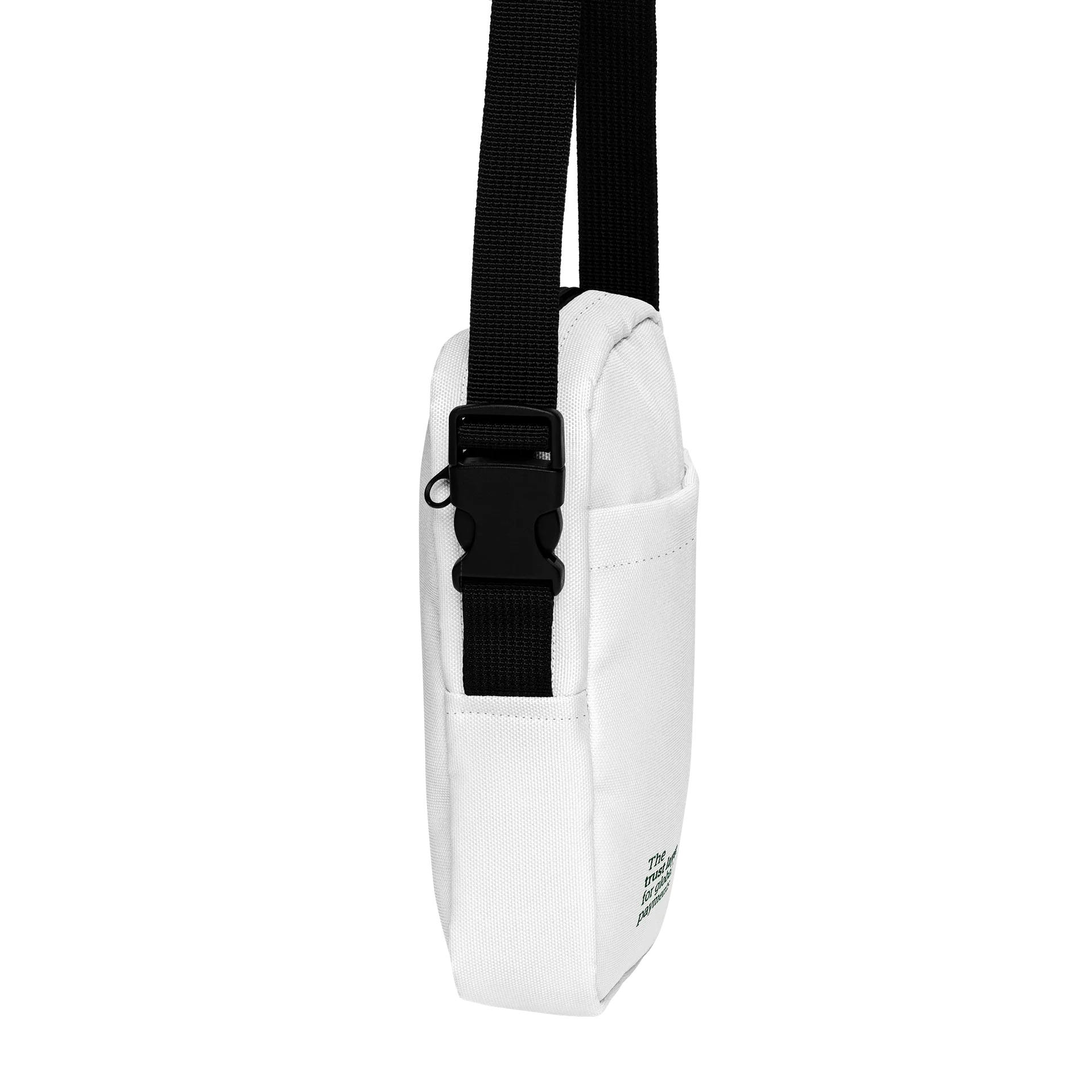 Notabene White Crossbody Bag product image (4)