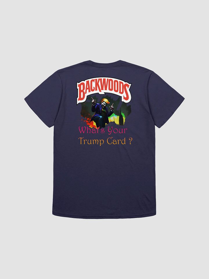 Trump It BKWDS EDTN product image (12)