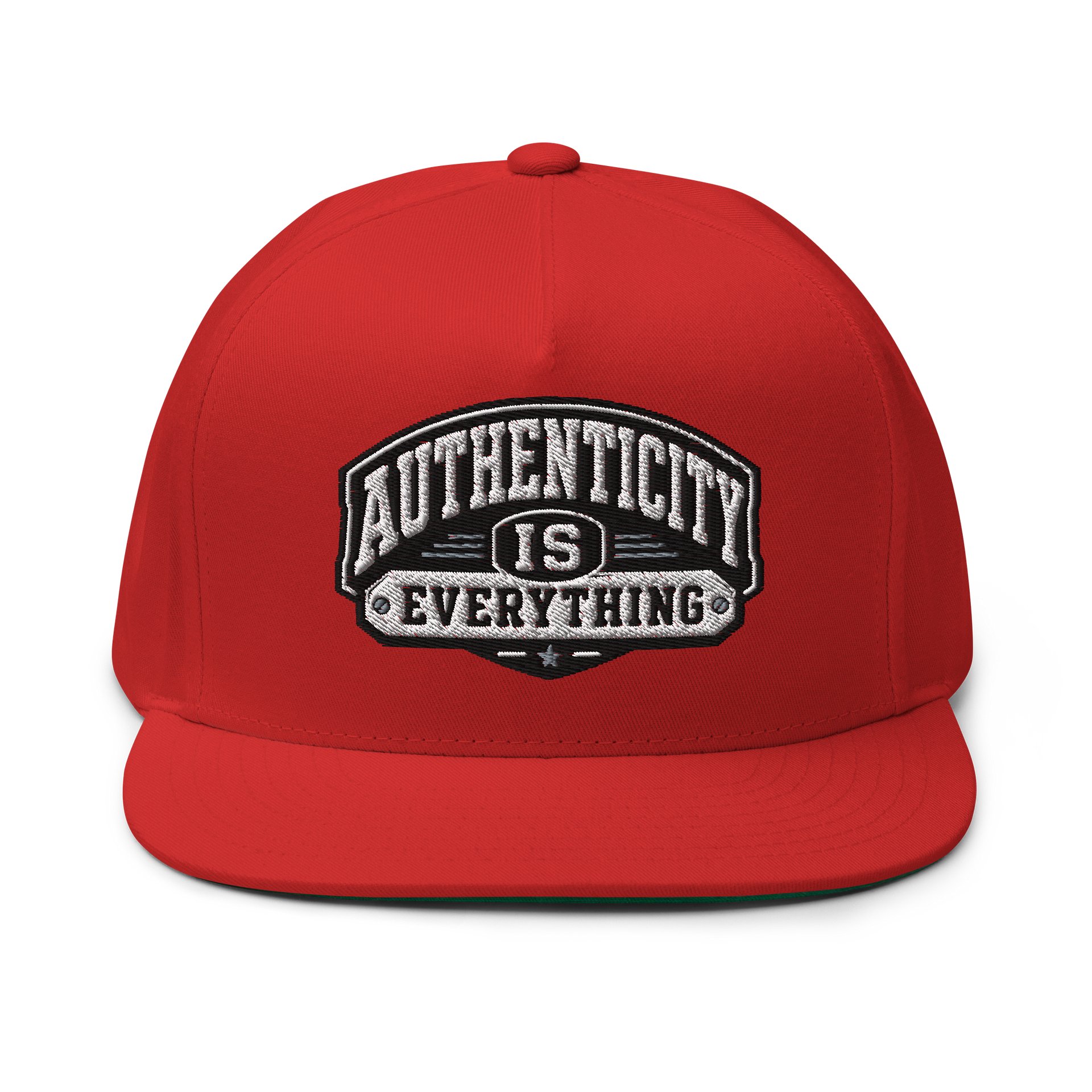 Athletic Logo hat product image (1)