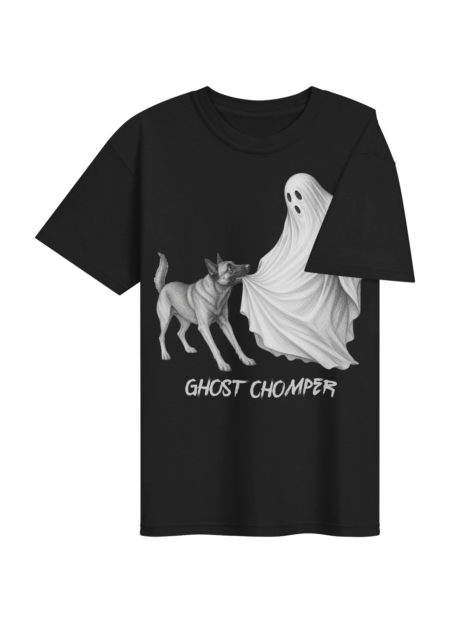 Ghost Chomper product image (33)