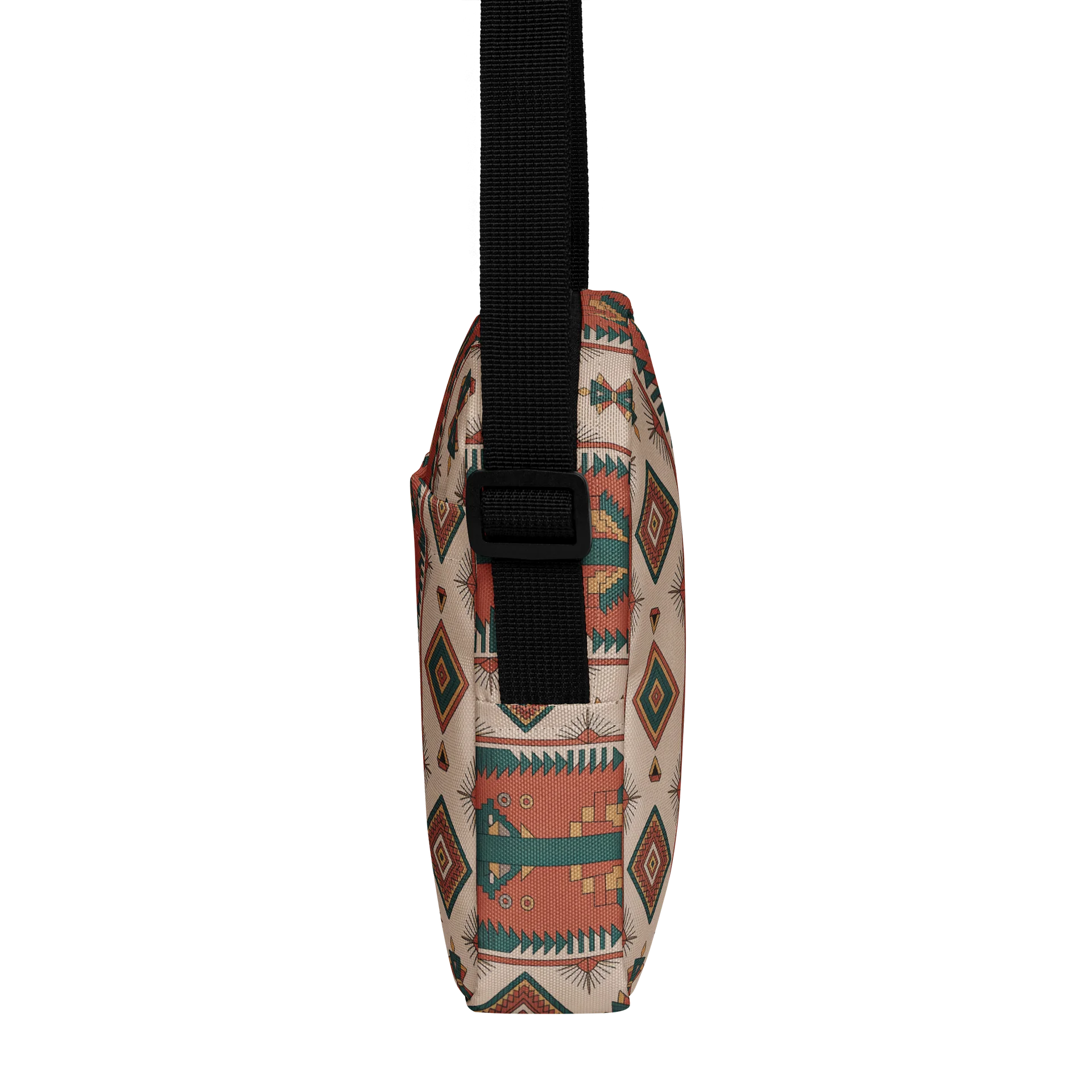 The Sonic Pouch - Mexican Symmetry Edition 02 product image (6)