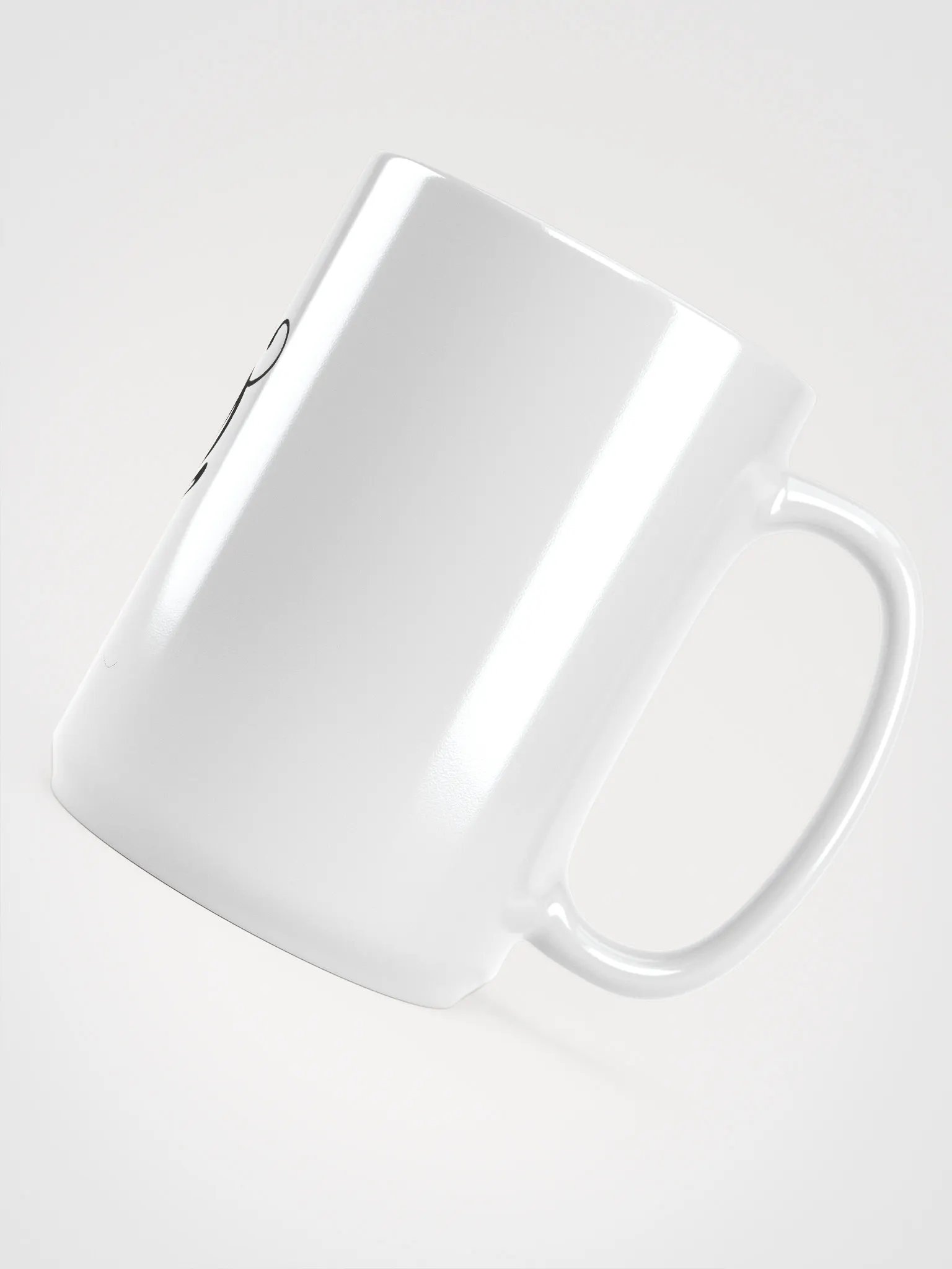 Om Serenity Mug: Sip in Spiritual Harmony product image (4)