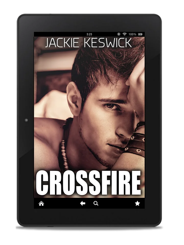 Crossfire product image (1)