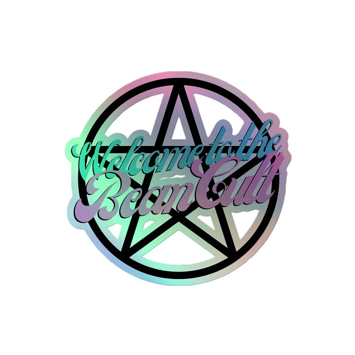 Welcome to the Beans! product image (2)