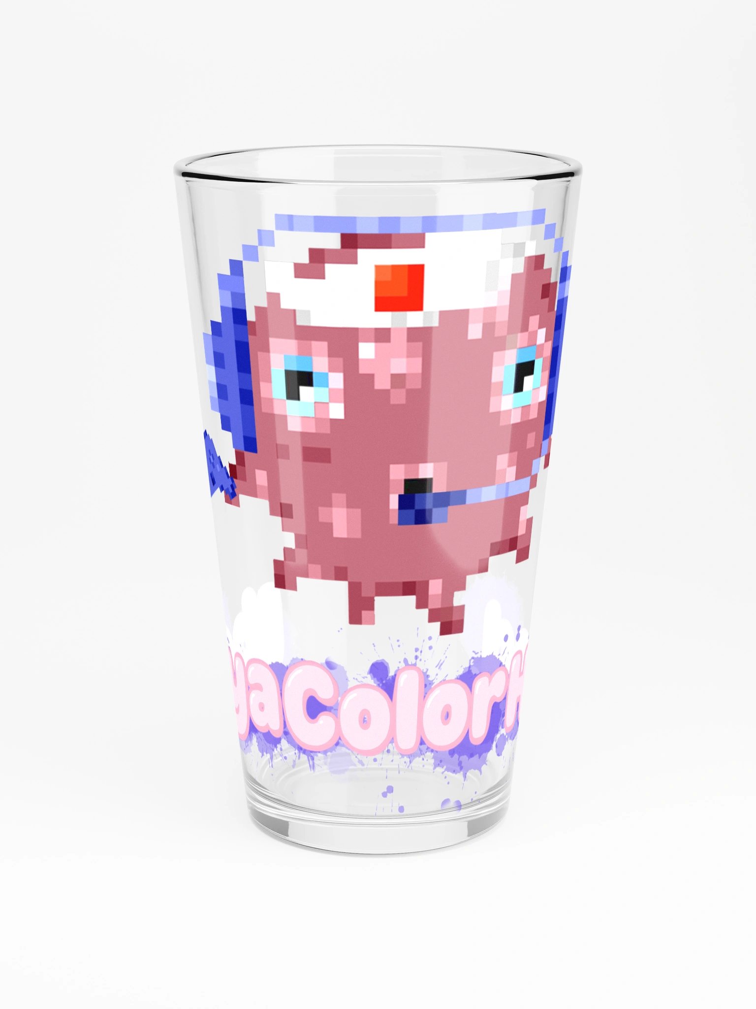 Ollie - Gaming Glass product image (3)