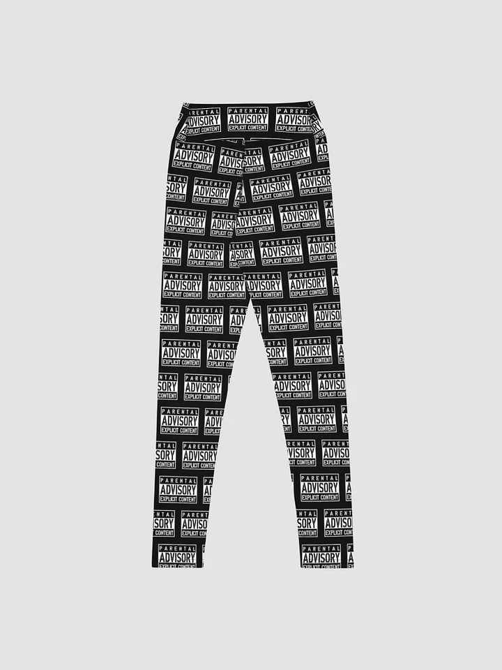 P.A.E.C Leggings product image (2)