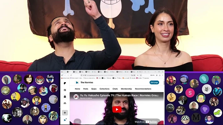Video thumbnail