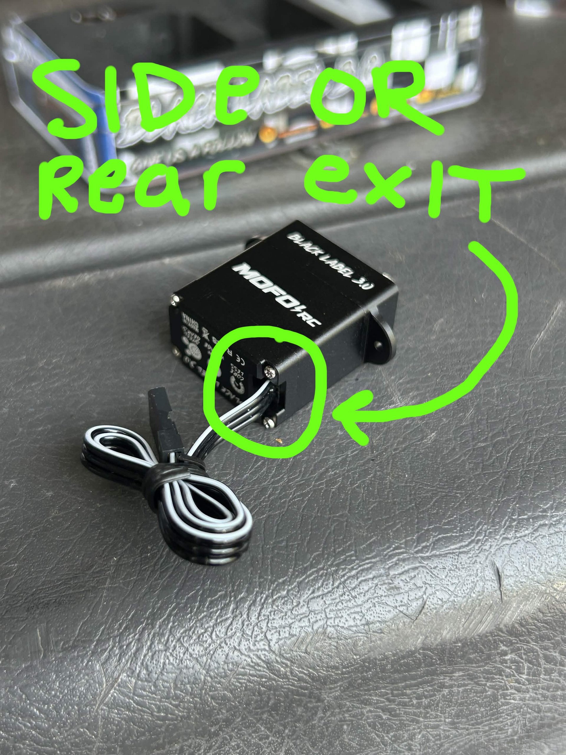 MOFO Servo product image (2)
