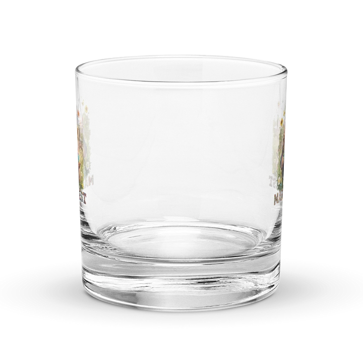 Axeh0le Marblefest 69 Rocks Glass product image (2)