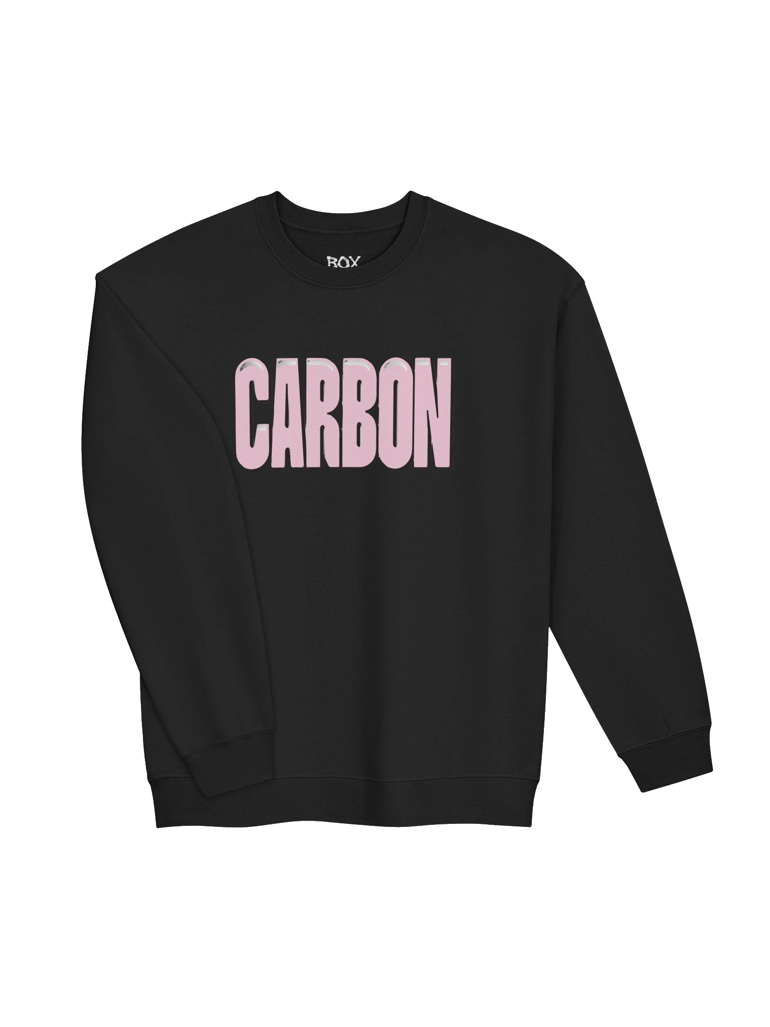 Carbon-Steel Wok Specimen | Heavyweight Drop-Shoulder Sweatshirt | HonestIndustrial product image (8)