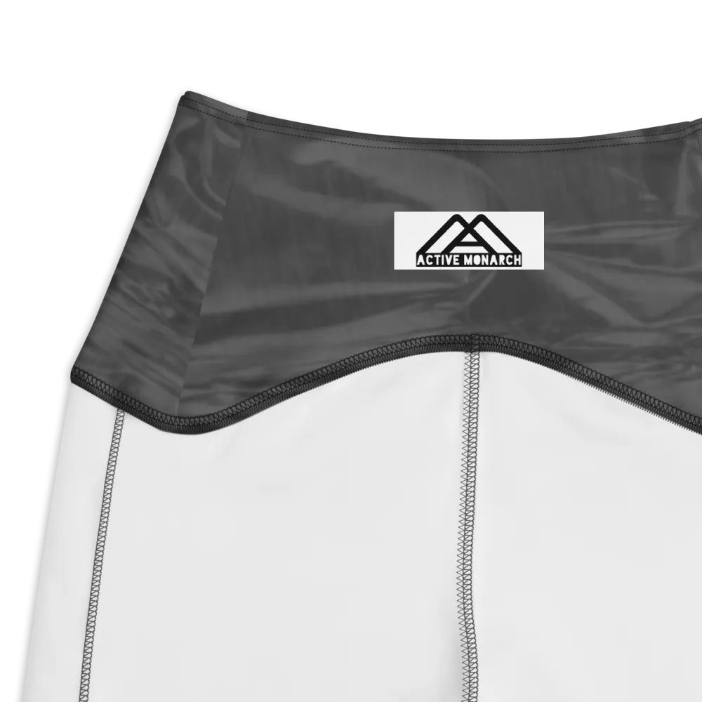 The Lyra High-Waist Pocket Leggings product image (10)