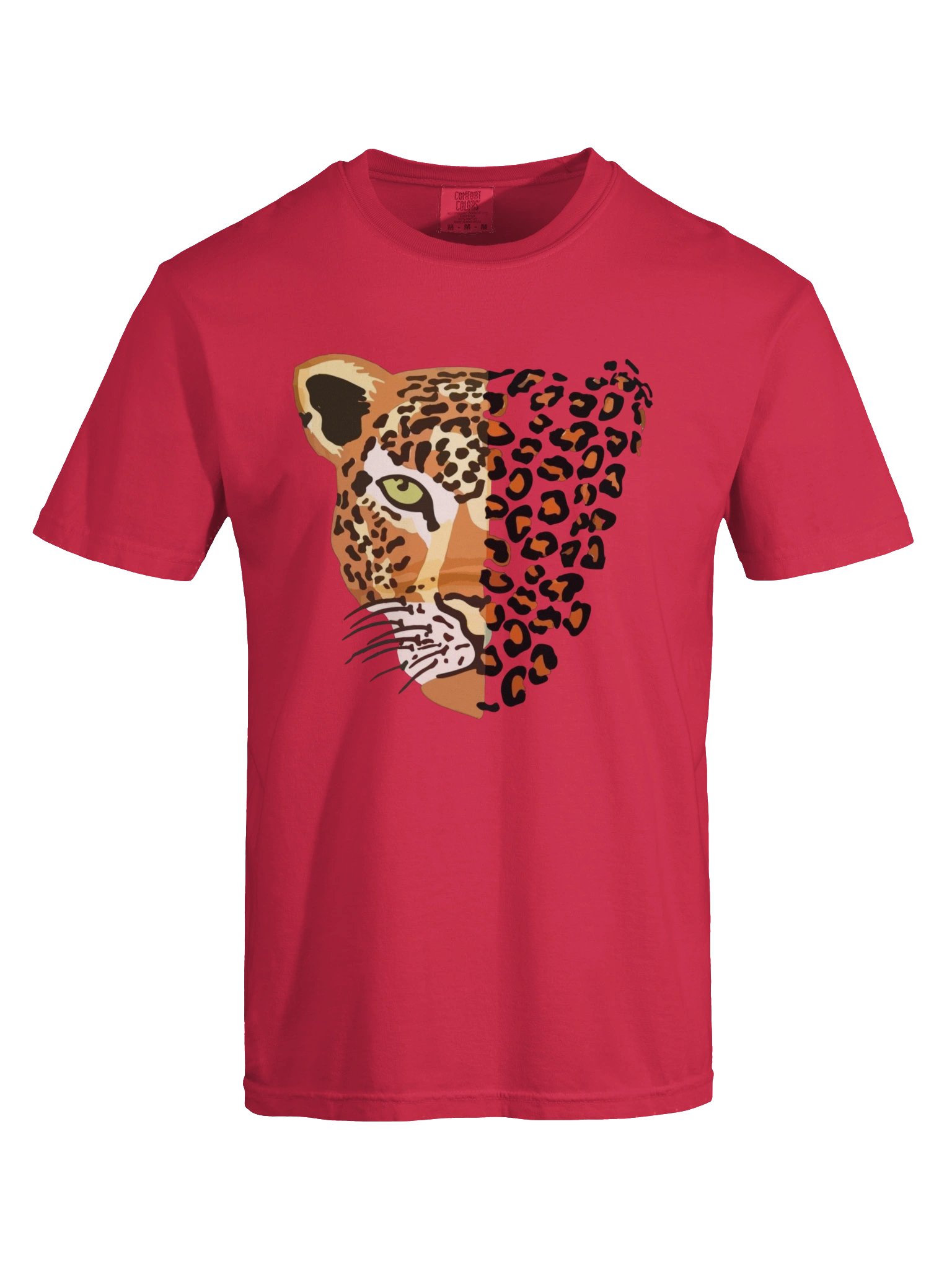 lion shirt product image (9)