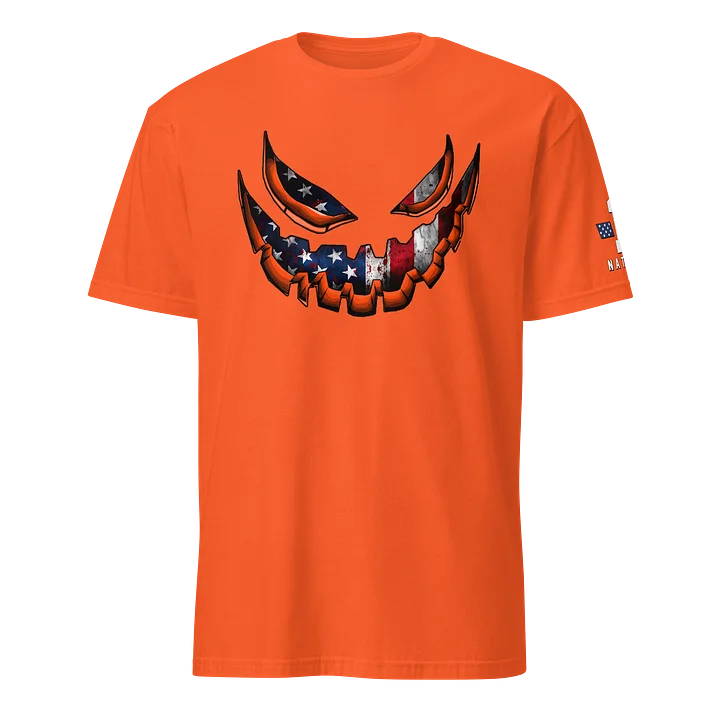 USA Jack O' Lantern product image (5)