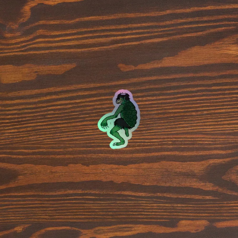 Yokai Kappa product image (5)