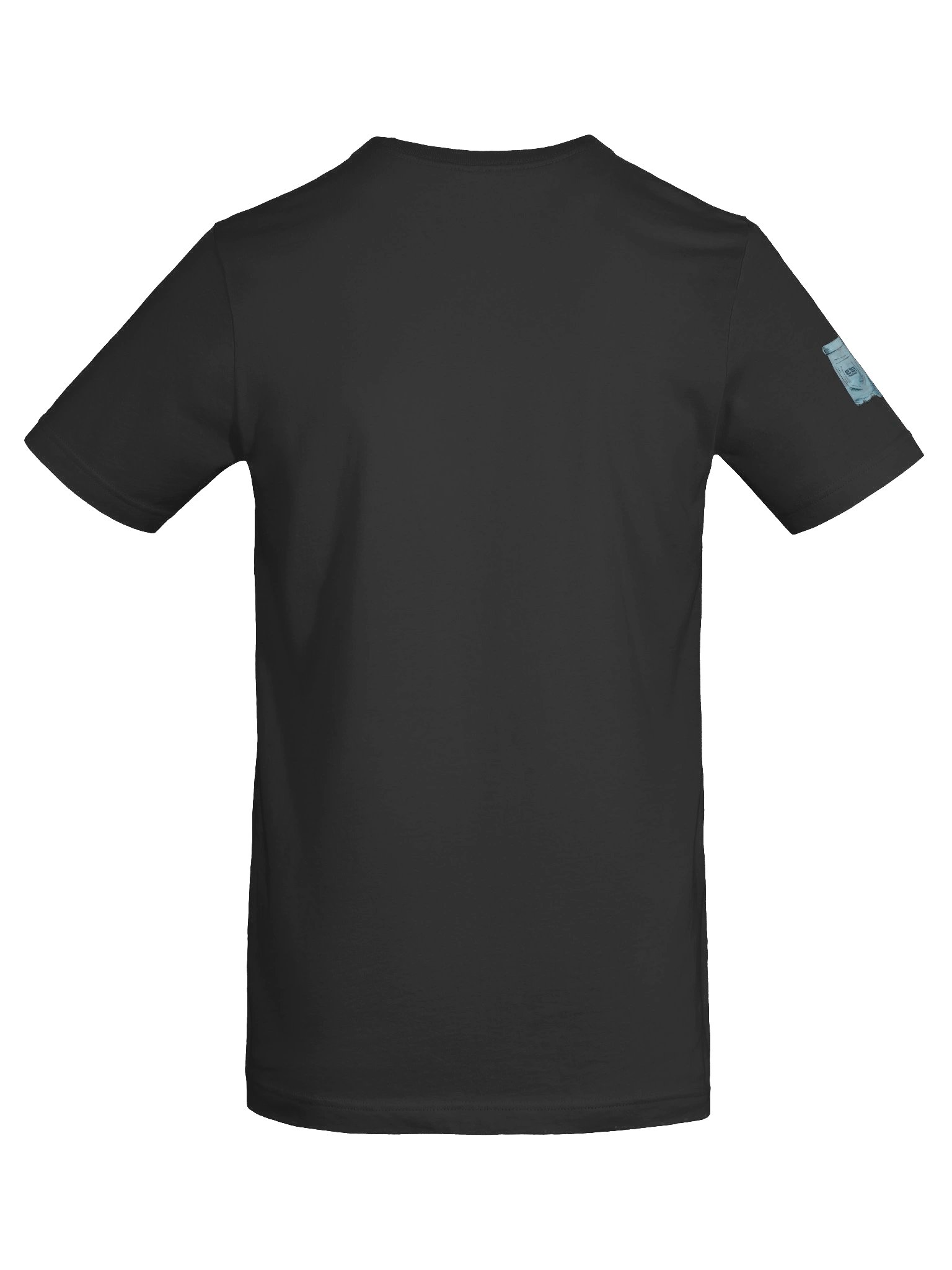 Big Teeth Small Shorts Official Selection Soft Tee product image (21)