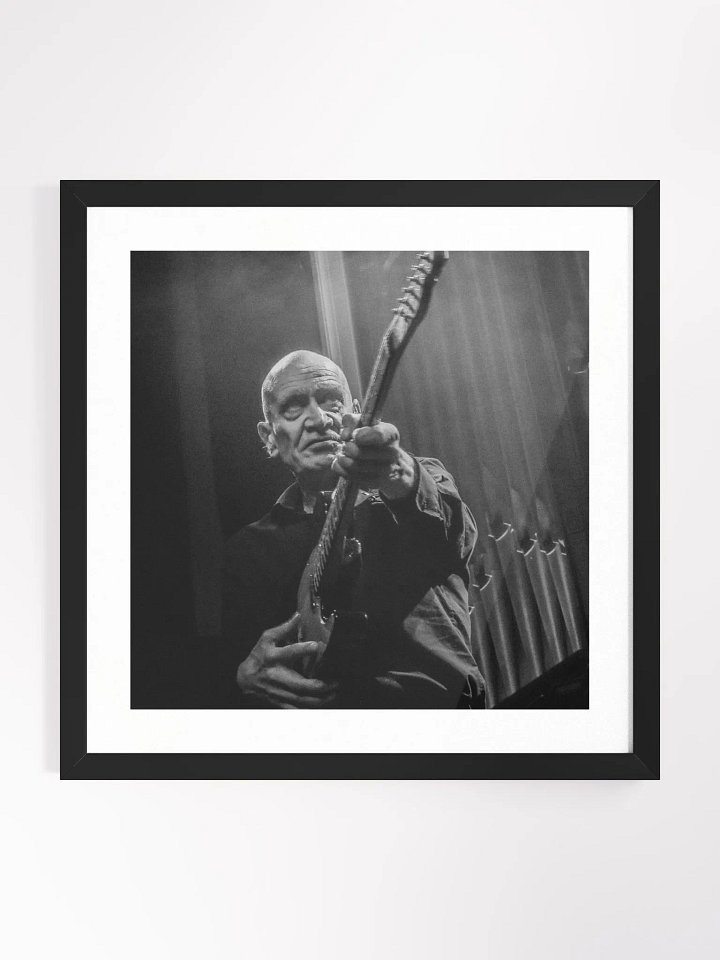 Framed Rock n Roll Art Prints product image (1)