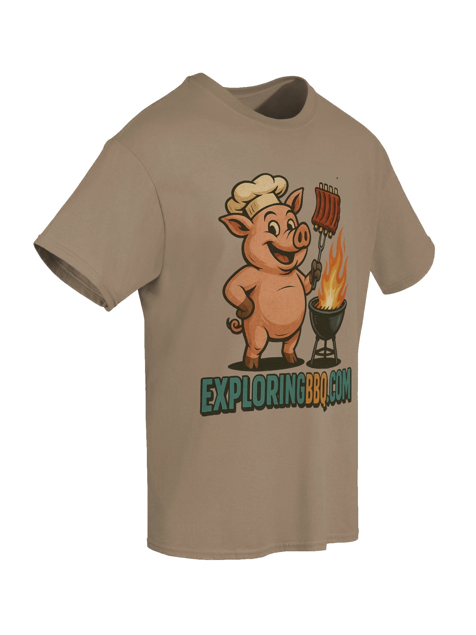Happy Rib Pig product image (2)