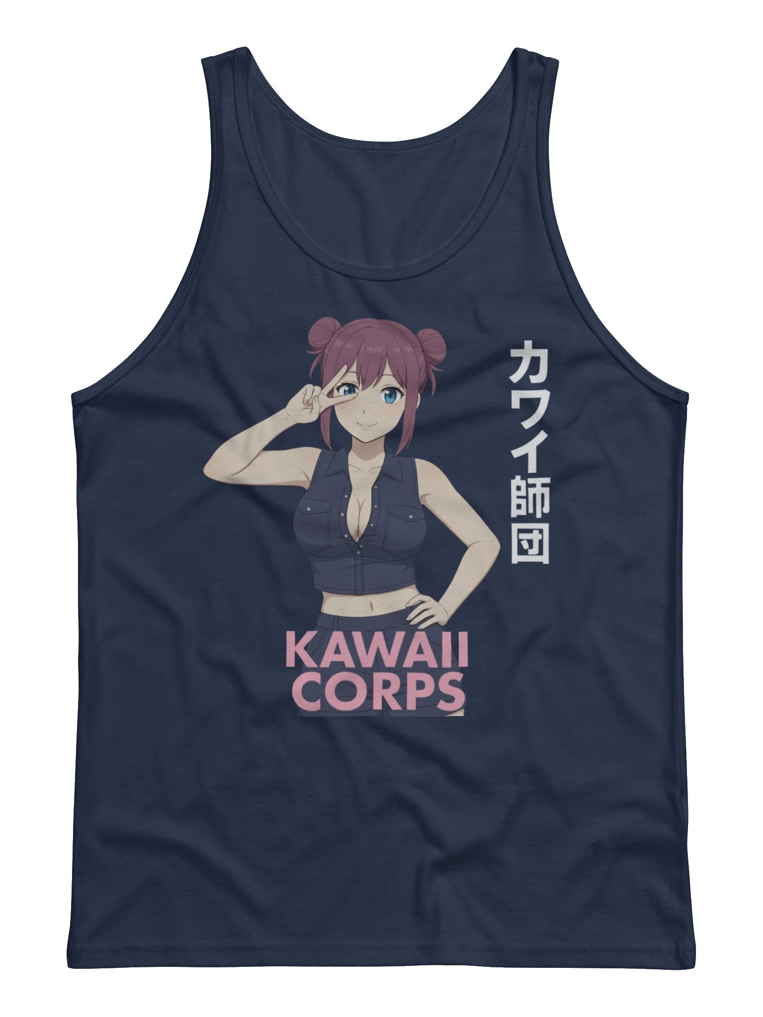 Kawaii Division: Violet Talon [Gym Edition] product image (1)