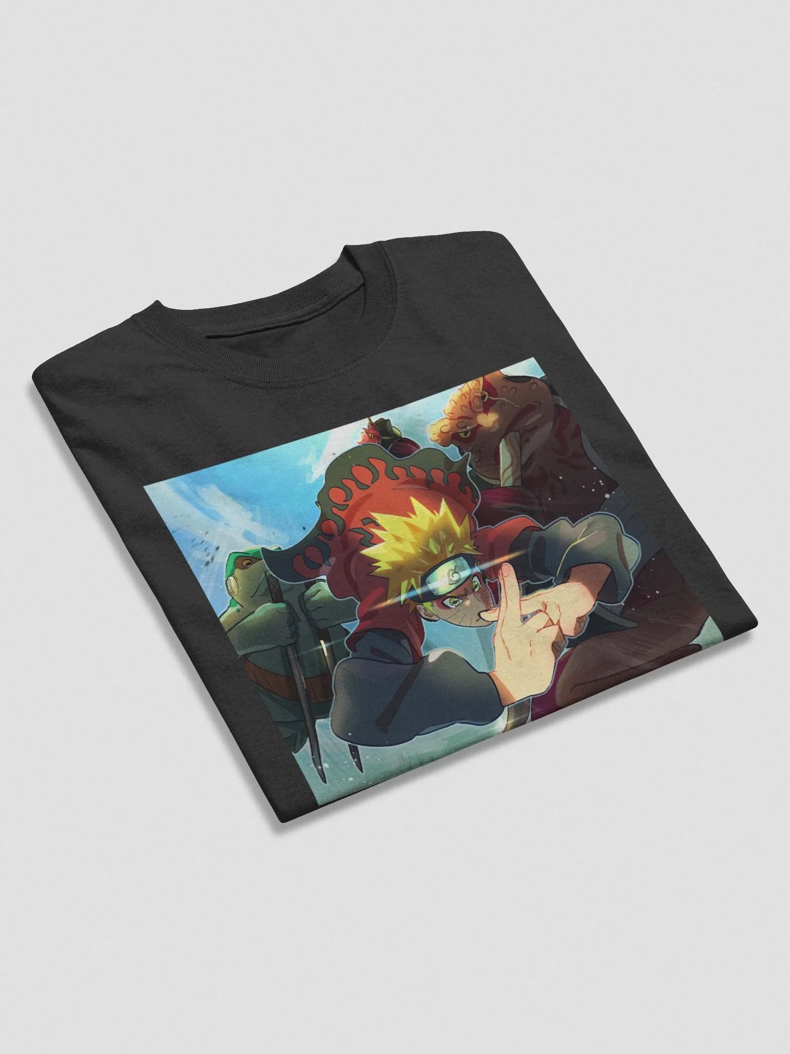 Toad Sage Successor T-Shirt product image (6)