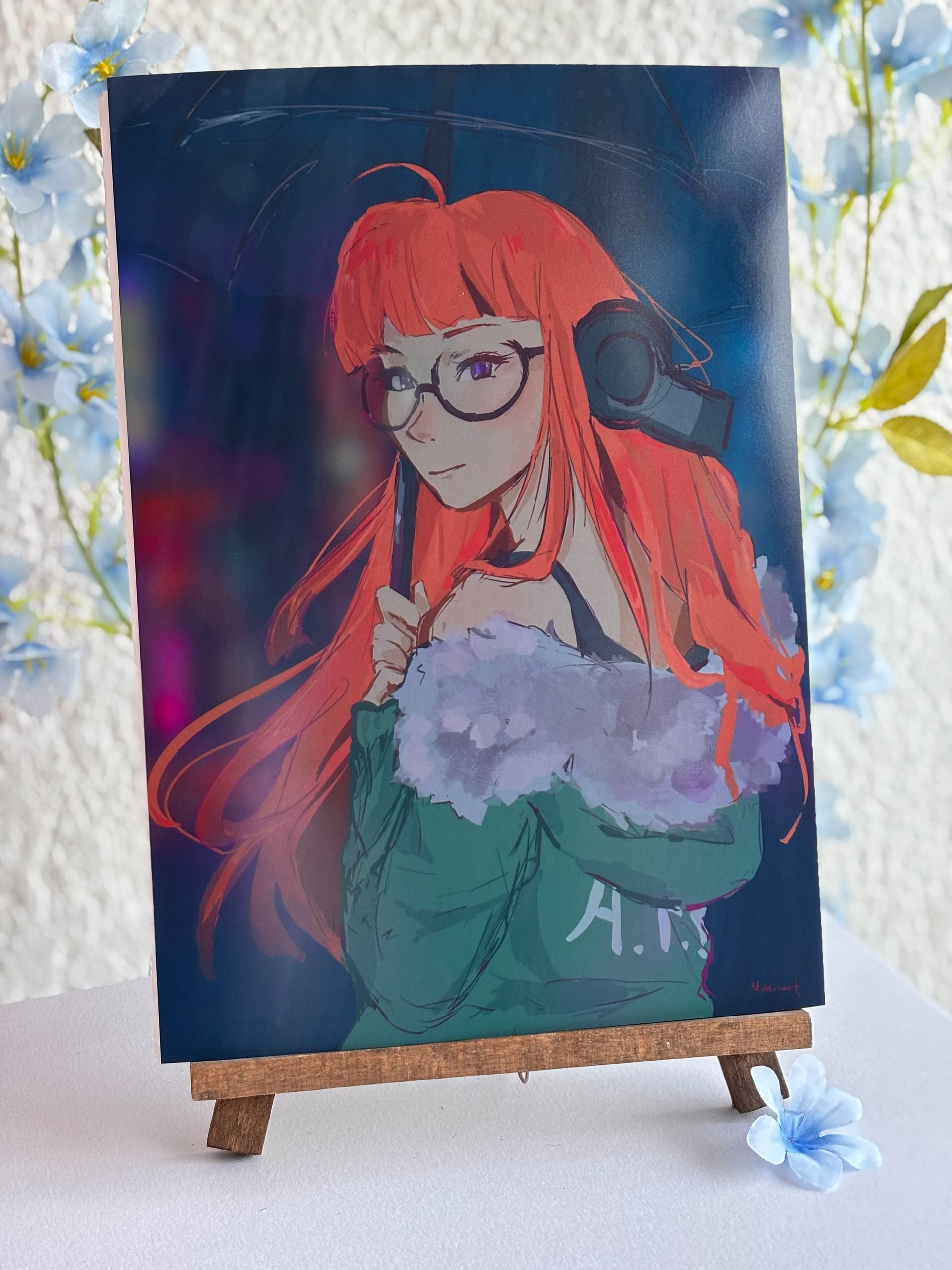 Futaba Print product image (1)