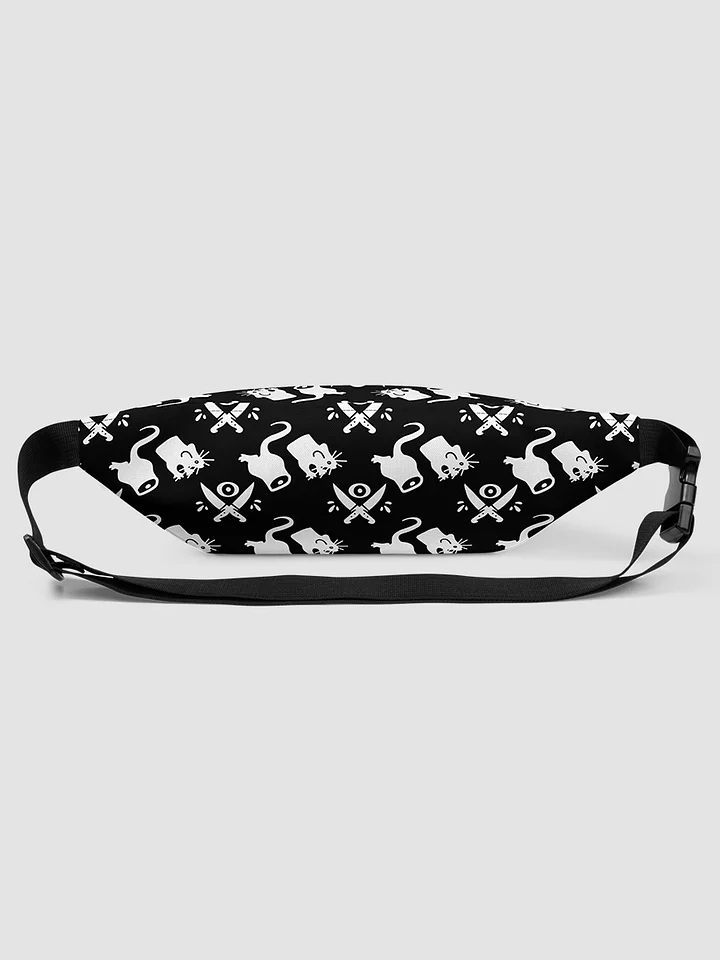 Knife Rat Fanny Pack product image (2)