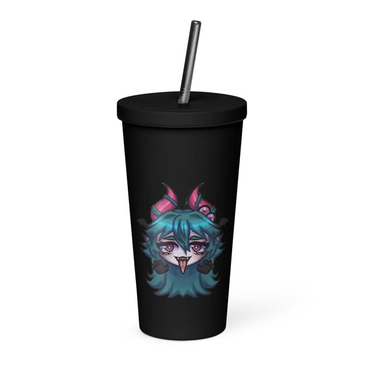 Peach Sippy product image (1)
