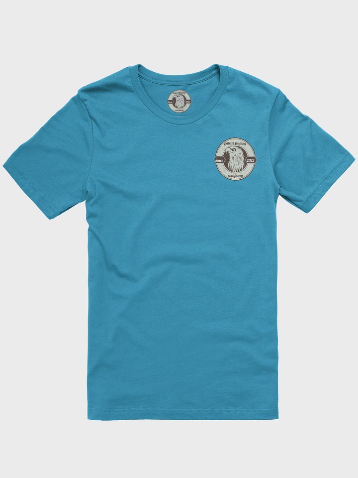 BORN TO FISH PTC TEE product image (1)