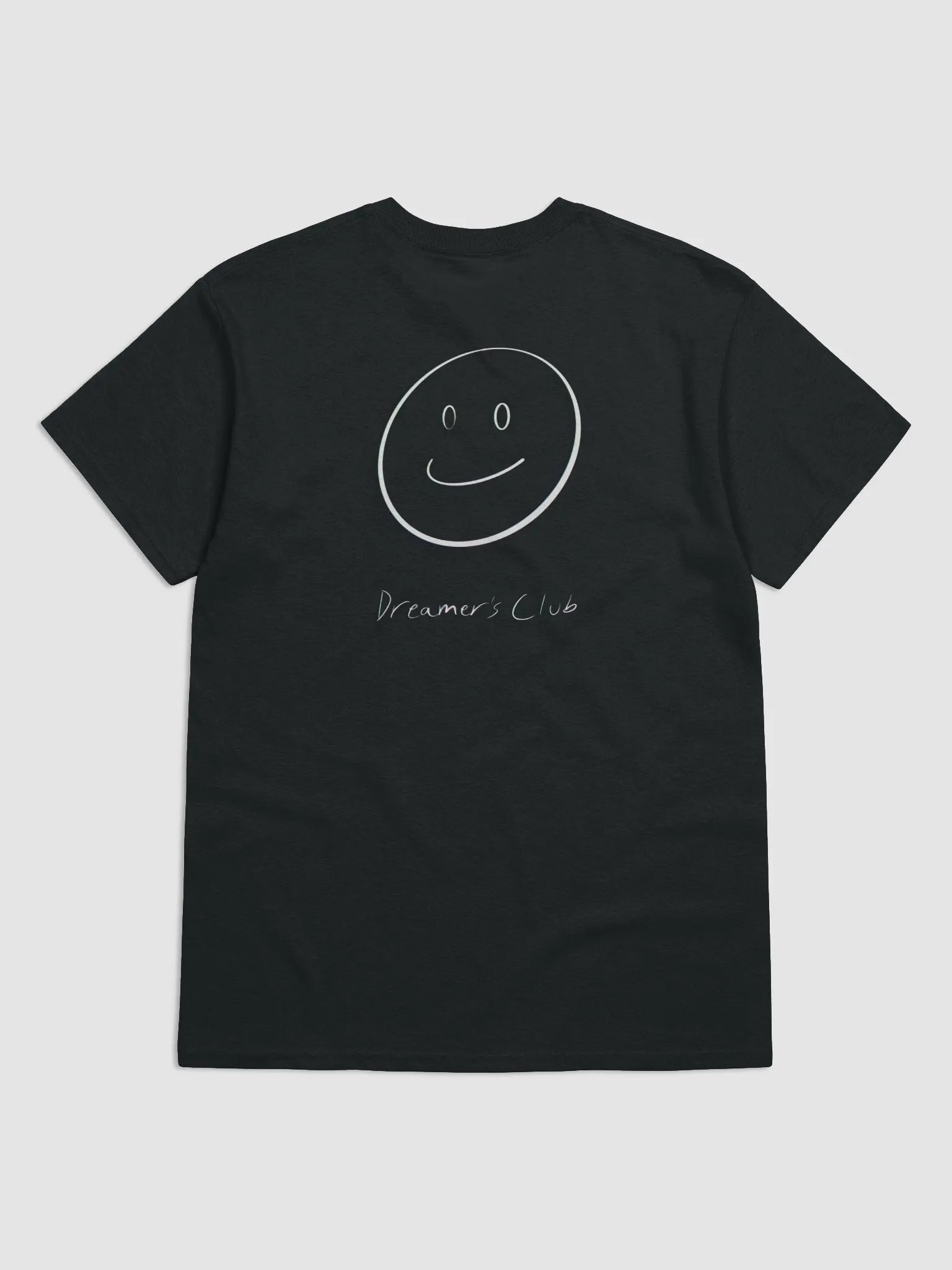 F*** It, I'm Happy Now Dreamer's Club T-Shirt product image (9)