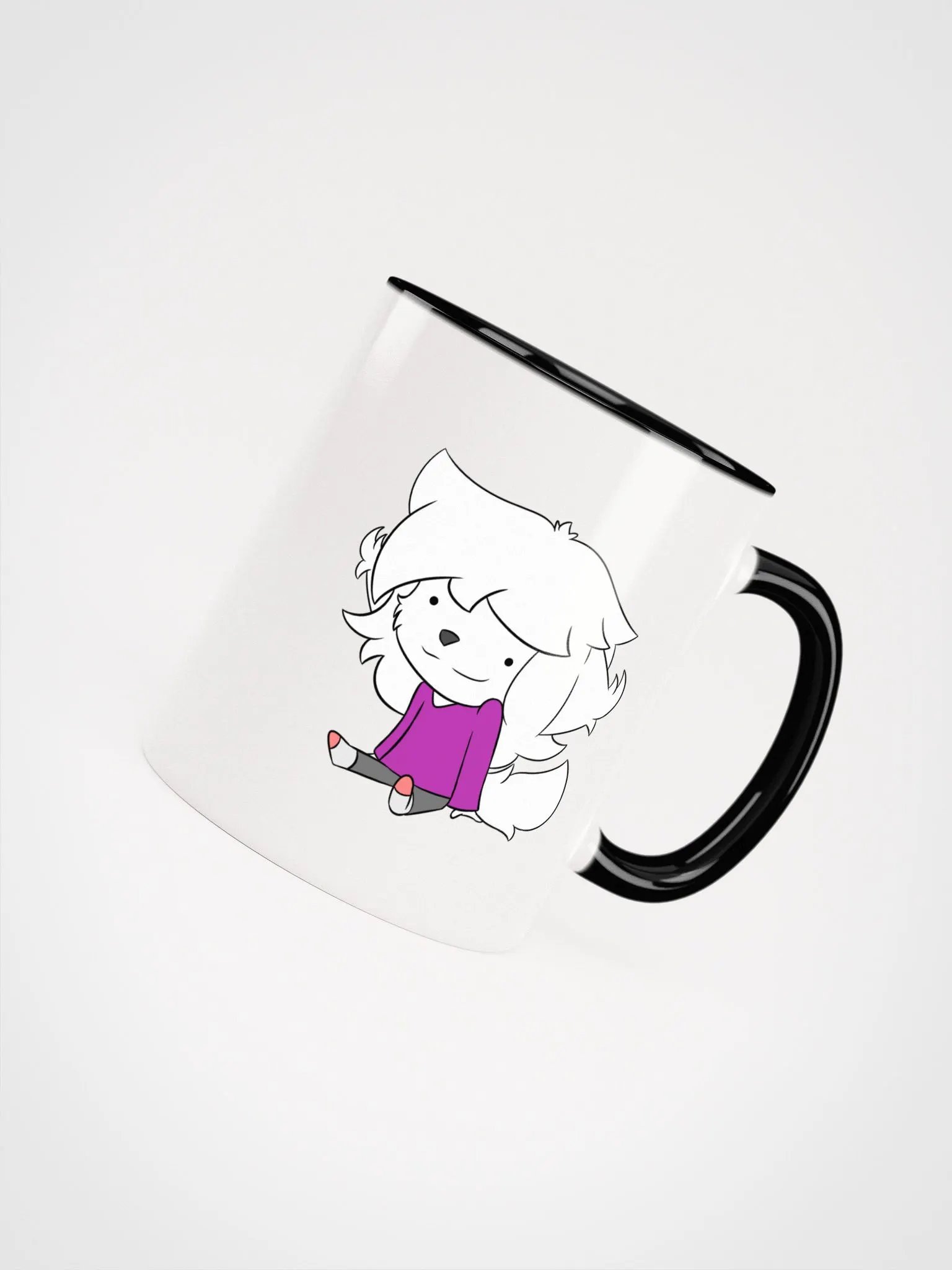Two Thugs on a Mug product image (4)