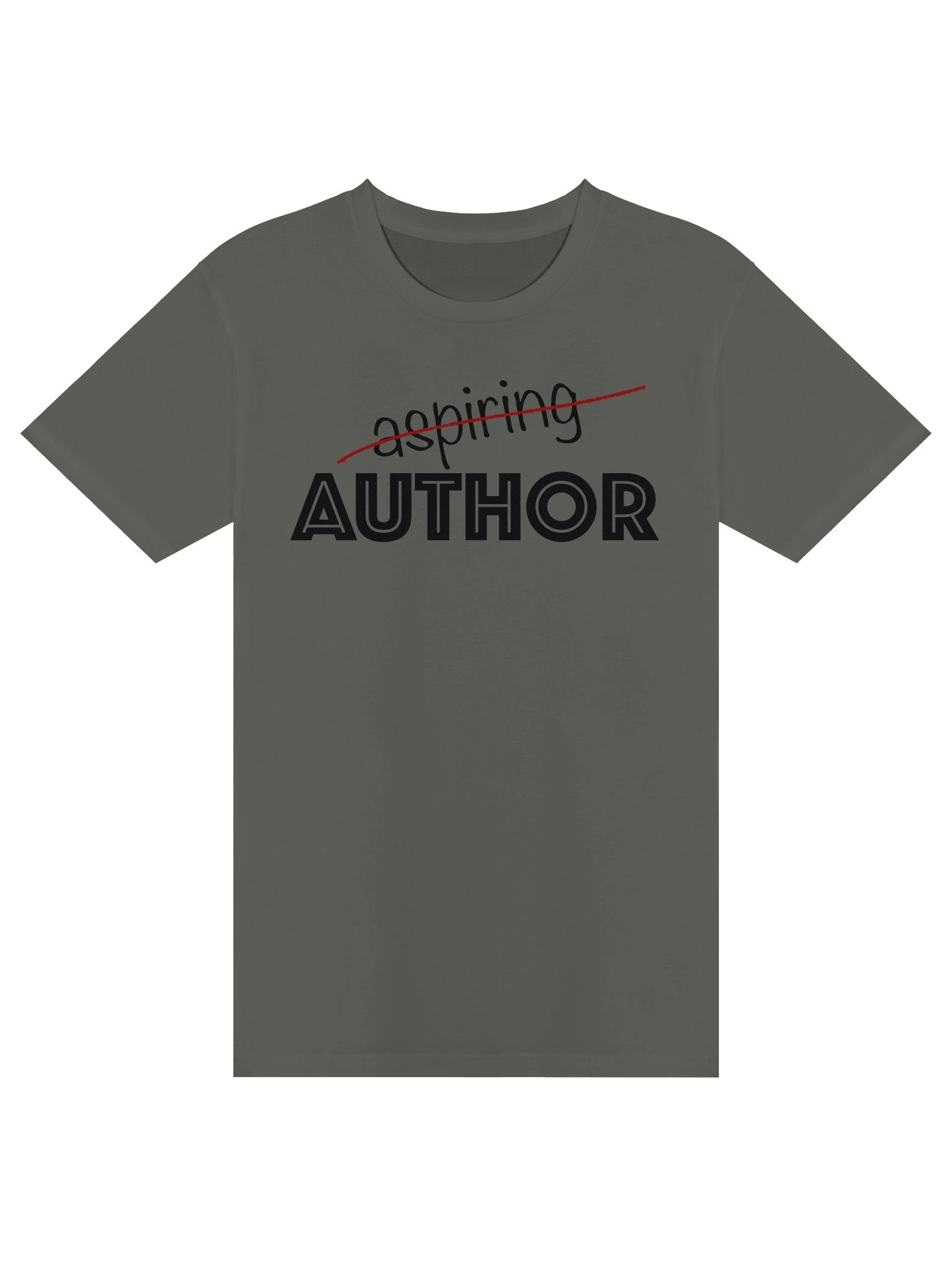 Author... period! product image (1)