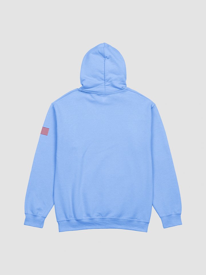 Dwillsprimetime Corporation Hoodie product image (2)