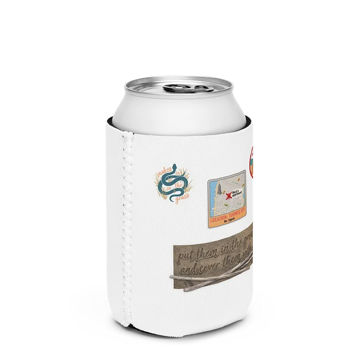 Reunion Quote Coozie product image (3)